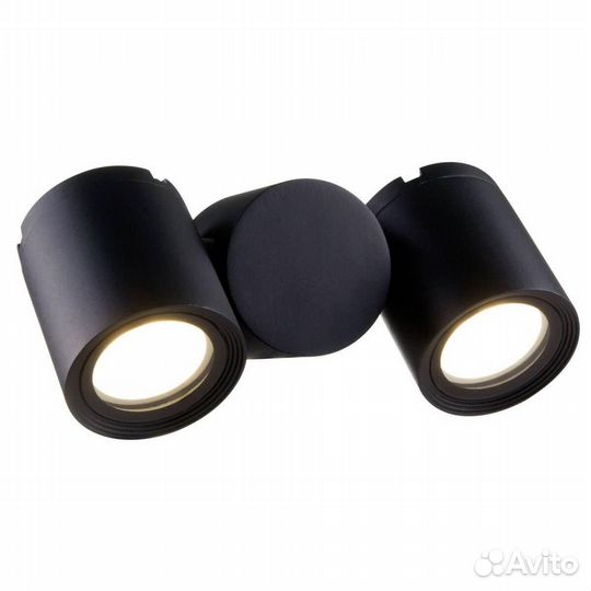 Светильник настенный уличный и для ванной