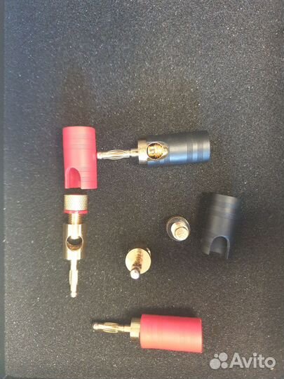 Кабеля Hi-Fi (Inakustik)