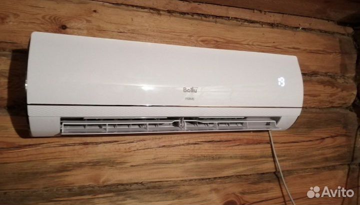 Кондиционер с установкой Уфа