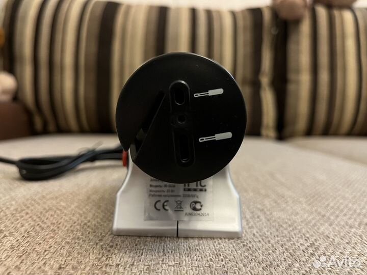 Ножеточка электрическая