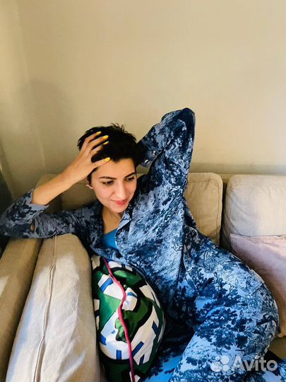 Массаж классический