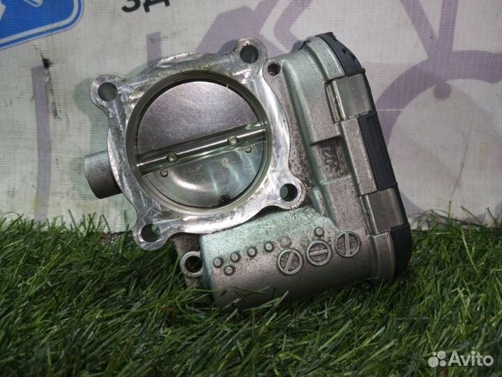 Дроссельная заслонка Volvo Xc60 DZ47 B4204T7