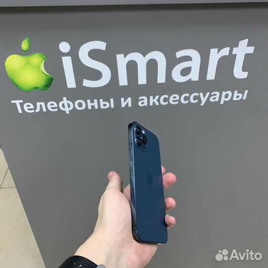iPhone 12 Pro Max, 128 ГБ