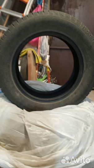 Nokian Tyres Nordman RS2 185/65 R15 92R