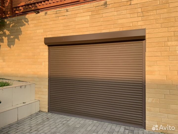 Рольставни