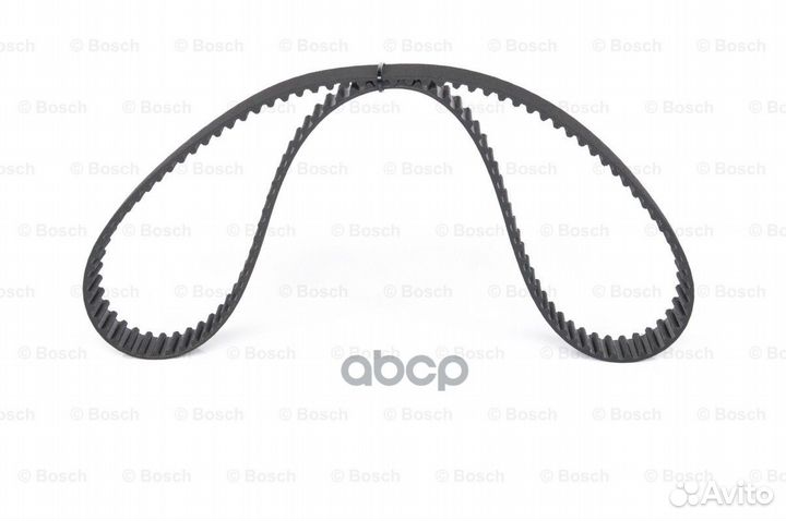 1 987 949 584 ремень грм 134x254 Peugeot 206/3