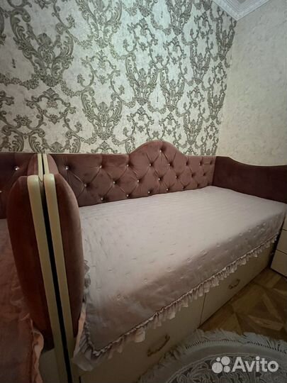 Детские кровати