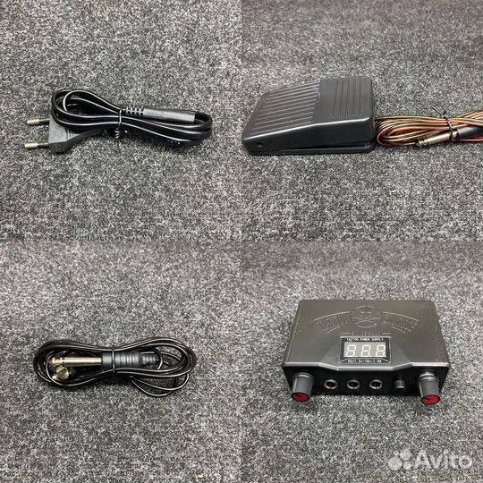 Набор для тату