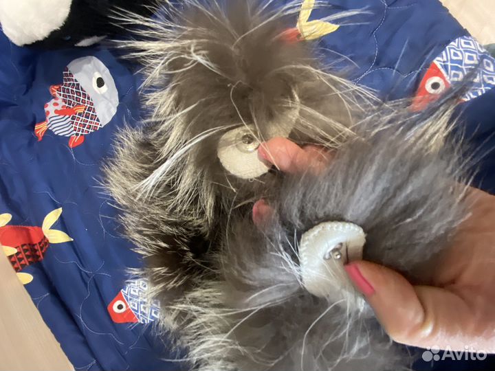 Шапка на ребёнка