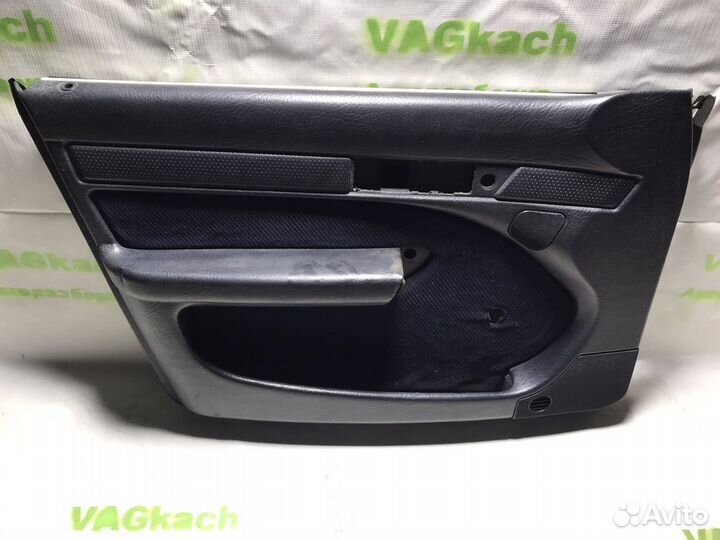 Дверные карты audi 100 с4