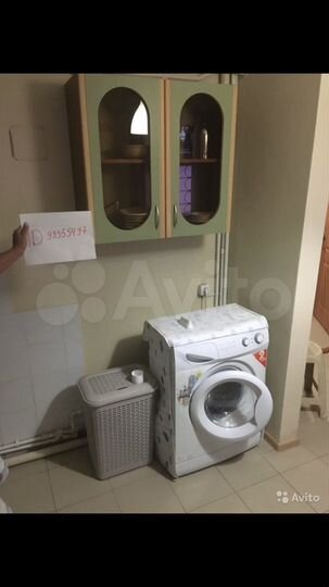 Дом 64 м² на участке 3 сот.