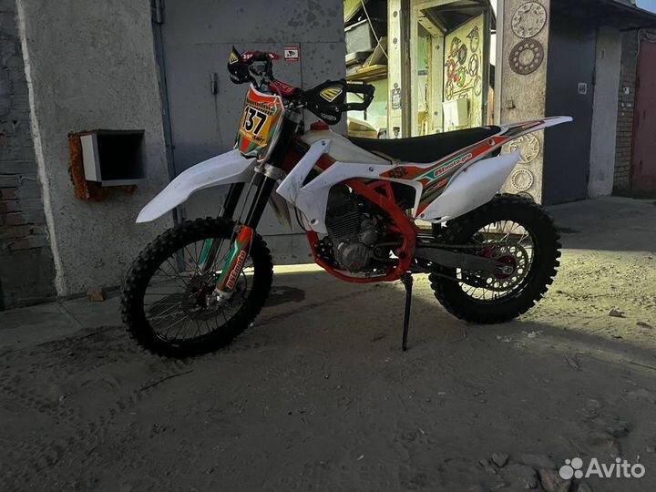 Продам мотоцикл