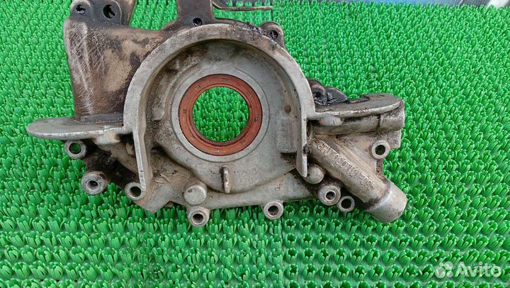 Масленный насосChery Amulet A15