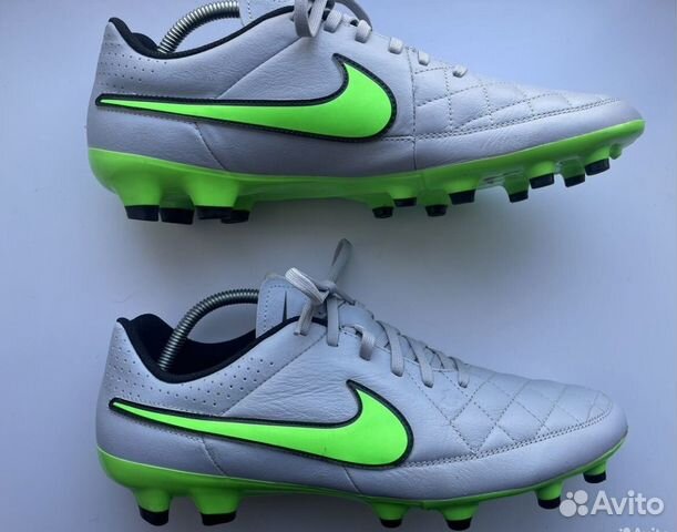 nike tiempo 2011