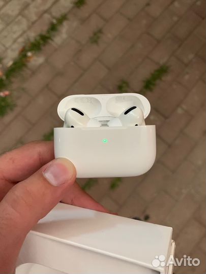 AirPods Pro Оригинал