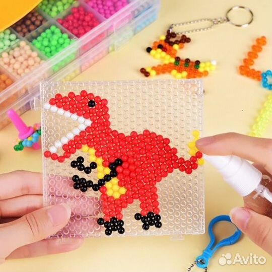 Аквамозаика Аквабидс