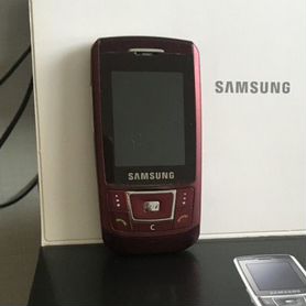 Samsung SGH-D900I