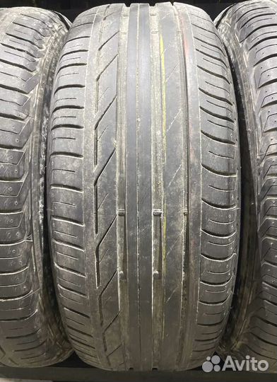 Bridgestone Turanza T001 225/50 R18 92N