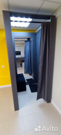 Пункт выдачи заказов яндекс маркет