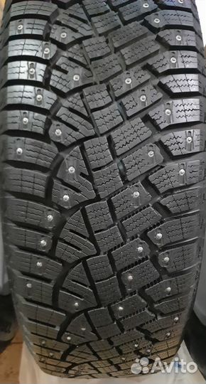 Колеса зимние шипы run flat BMW X3 G01 X4 G02