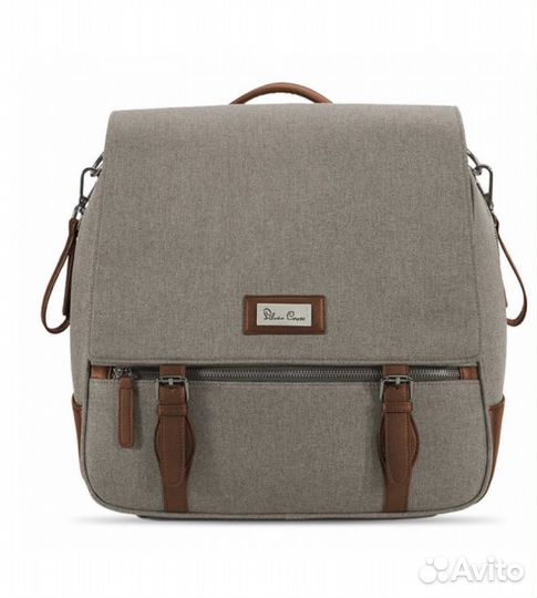 Сумка для мамы на коляску