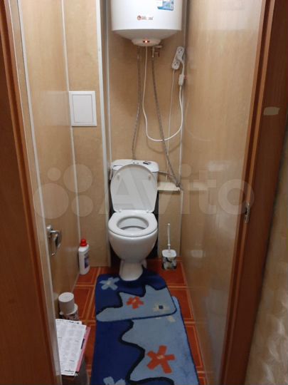 2-к. квартира, 48 м², 3/5 эт.