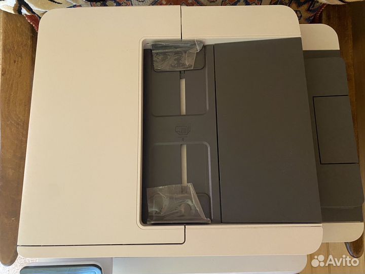 Принтер HP laserJet Pro MFP M428fdn