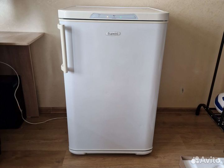 Морозильная камера