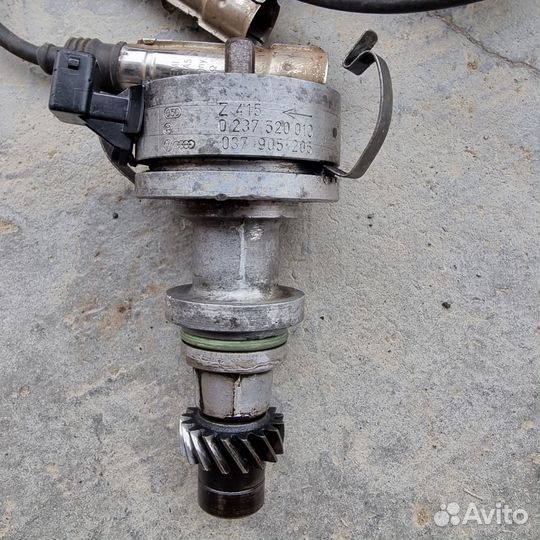 Распределитель зажигания passat b3