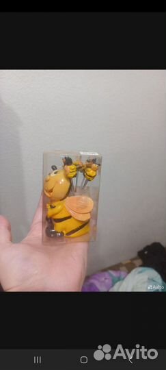 Новый набор для канапе