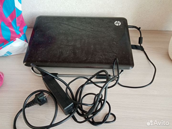 Ноутбук hp dv6 3125er