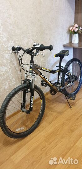 Велосипед Stels Navigator 420 V 24