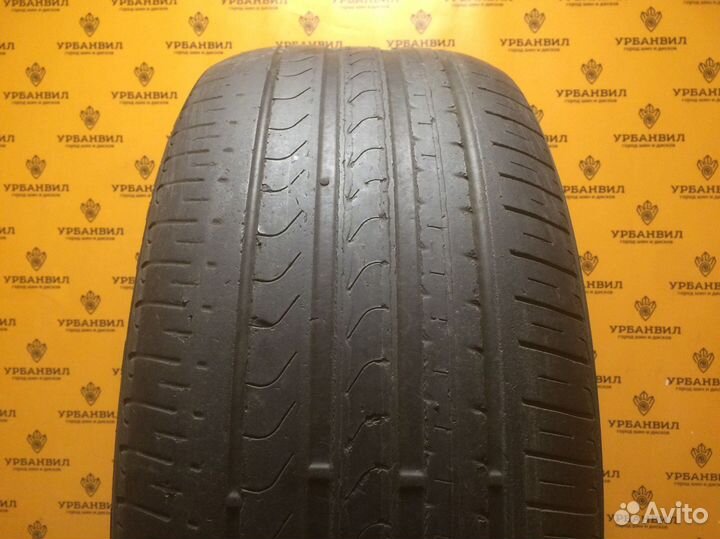 Pirelli Scorpion Verde All Season 265/50 R19