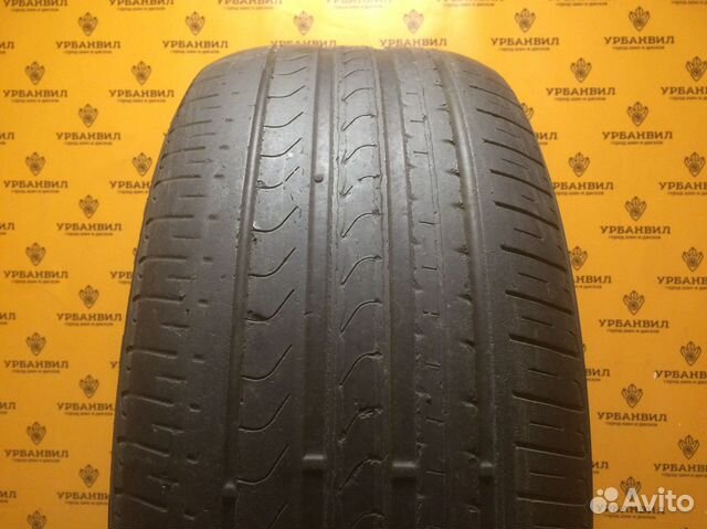 Pirelli Scorpion Verde All Season 265/50 R19