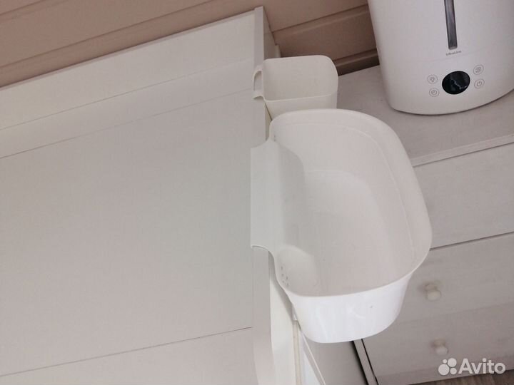 Пеленальная доска на комод IKEA