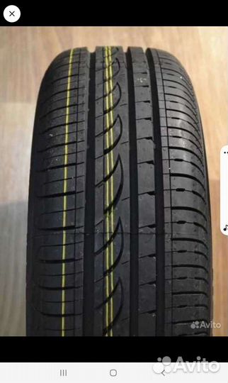Formula Energy 195/50 R15 82V