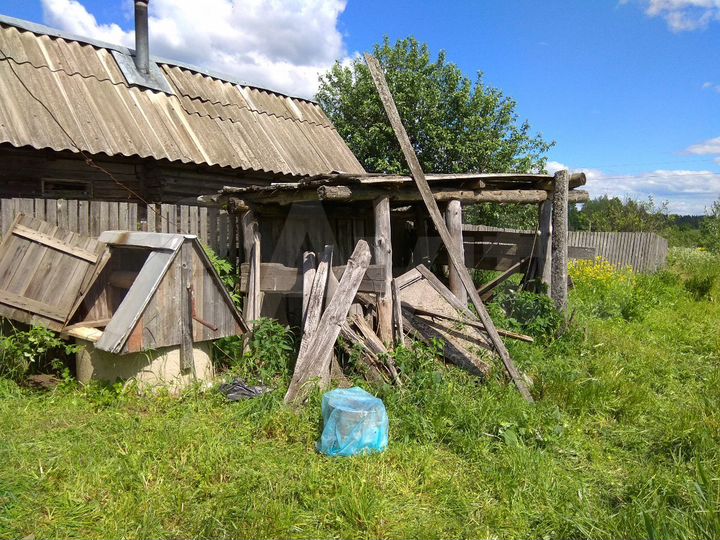 Участок 11 сот. (ИЖС)