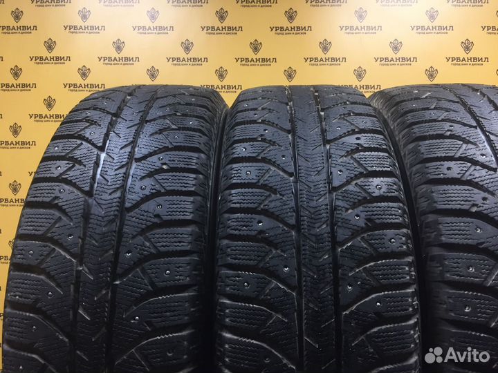 Bridgestone Ice Cruiser 7000 235/65 R17 108T
