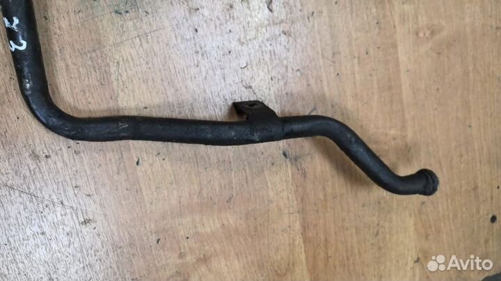 Трубка системы охлаждения Mazda 626 GE FS