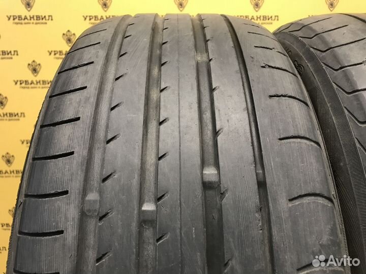 Yokohama Advan Sport V105 225/45 R18 95Y