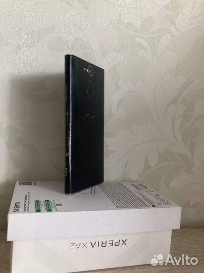 Sony Xperia XA2 Dual, 3/32 ГБ