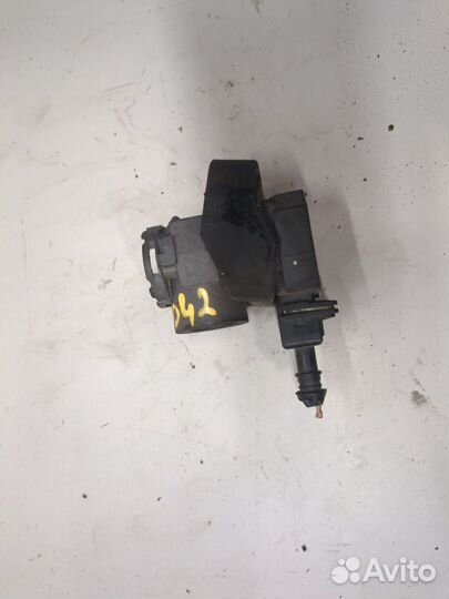 Клапан воздушный Renault Megane 3 2009, 2009