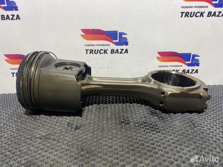 Поршень с шатуном Renault T, Volvo FH, Volvo FM