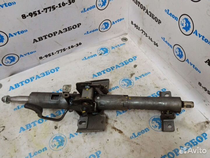 Рулевая колонка Hyundai Accent 2