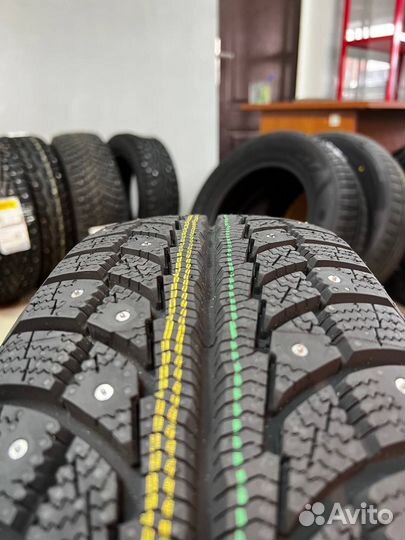 Matador MP 30 Sibir Ice 2 195/65 R15 95T