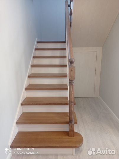 Установщик дверей и лестниц