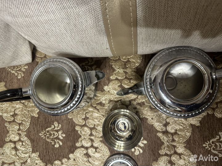 Чайный набор СССР