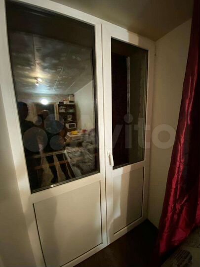 Комната 13 м² в 1-к., 2/5 эт.