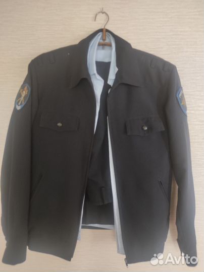 Форма юстиции мвд