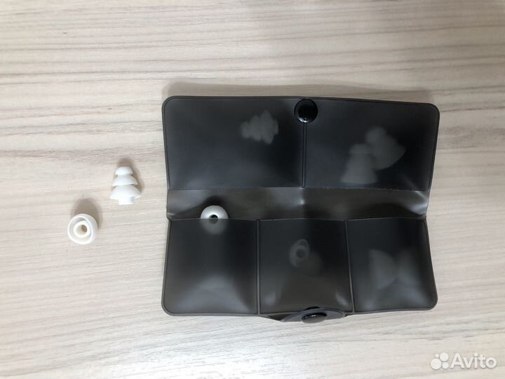 Амбушюры для наушников